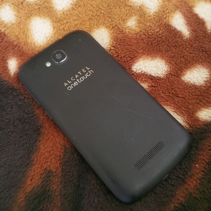 Alcatel one touch