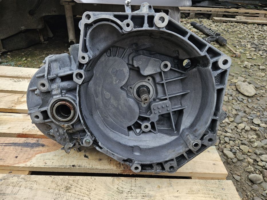 МКПП М32 Опель Астра Аш Зафіра Б 1.9 дизель Opel Astra H Zafira B 1.9D