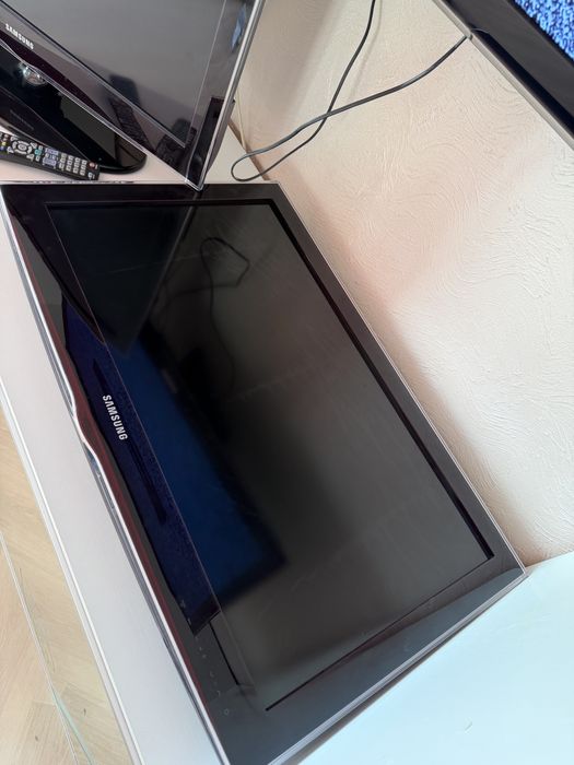 Телевізор Samsung