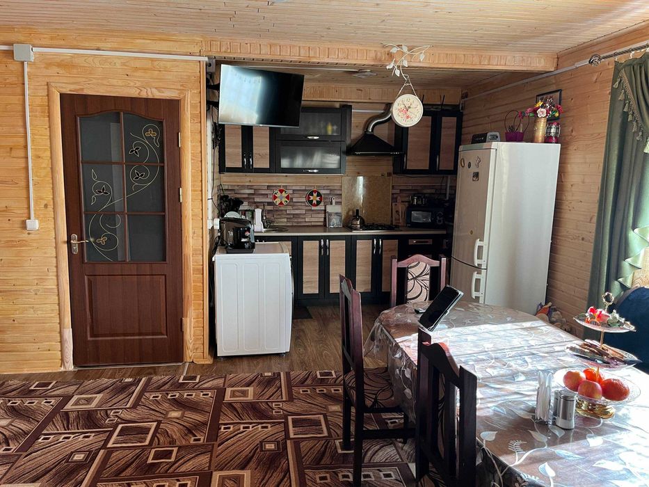 Будинок в Карпатах село Яблуниці Буковель