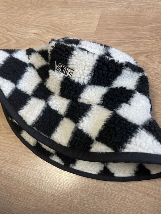 Панама vans шапка vans winterest