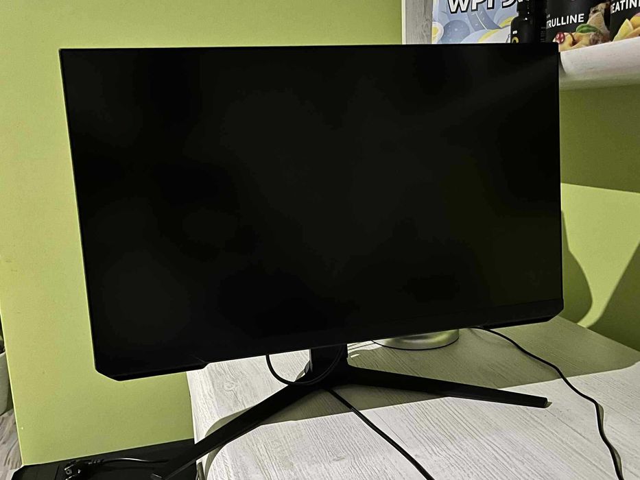 Komputer stacjonarny