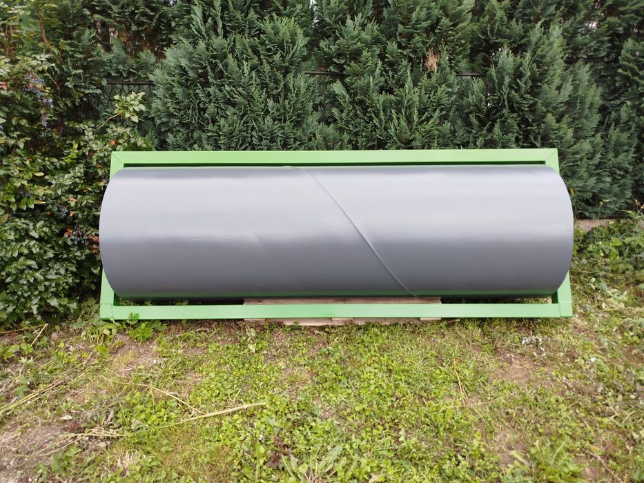 Wał, Walec łąkowy, boiskowy, gładki, uprawowy, sadowniczy, PRODUCENT