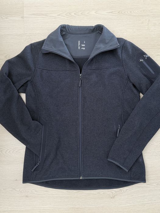 Джемпер Arc'teryx Covert