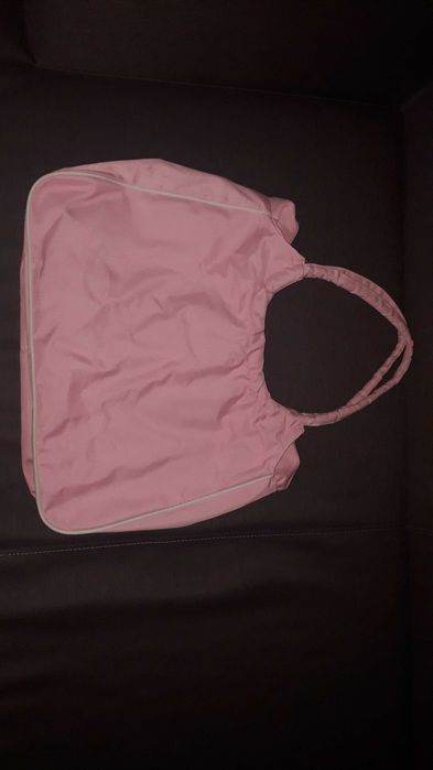 Сумка 50*35 см летняя пляжная