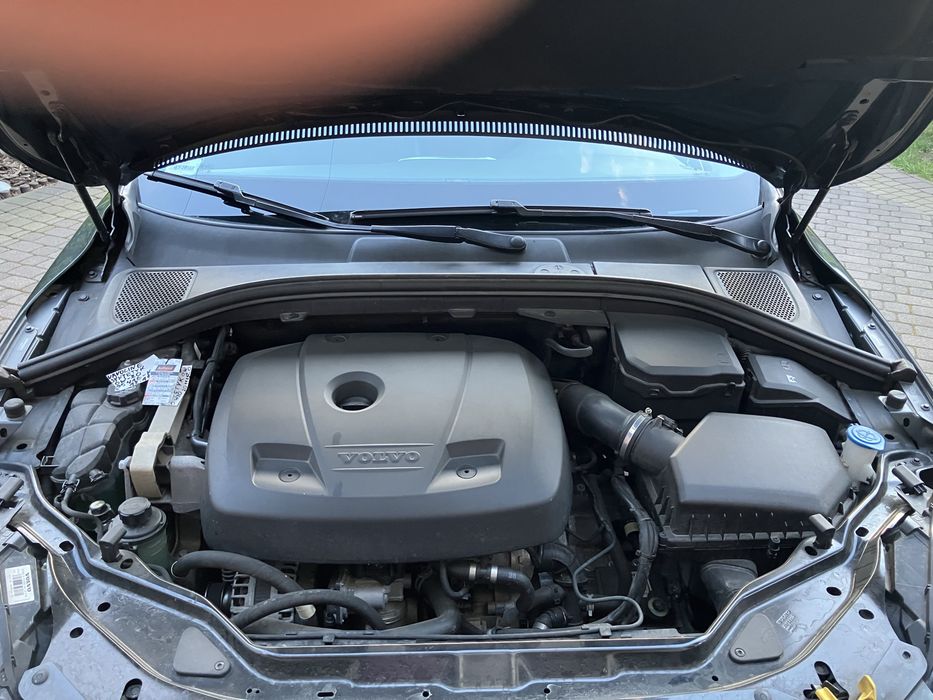 Sprzedaż VOLVO XC60