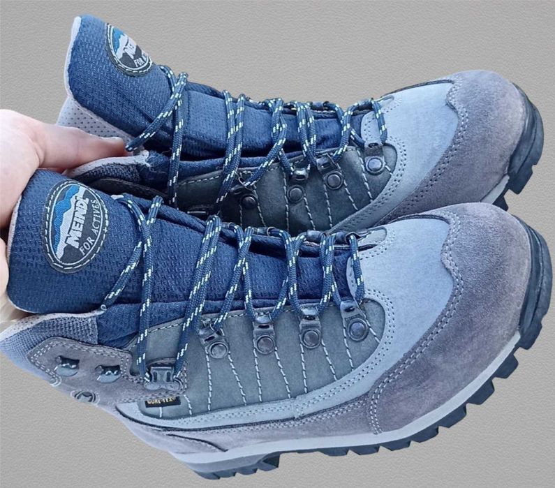 Ботинки чоловічі