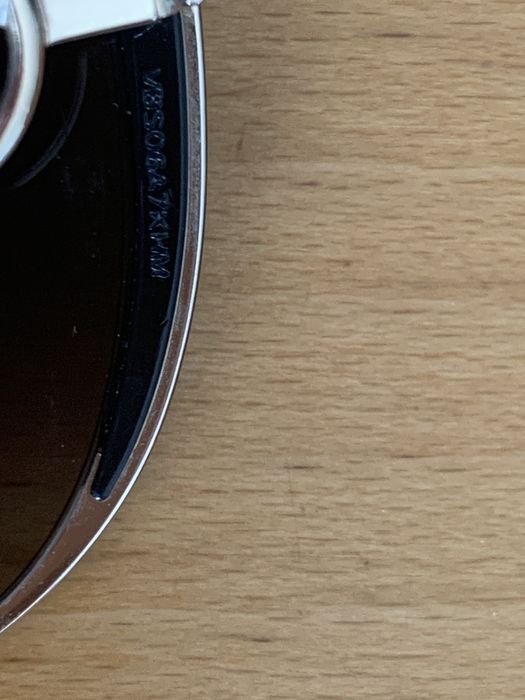 Okulary fendi oryginalne okazja stan bdb