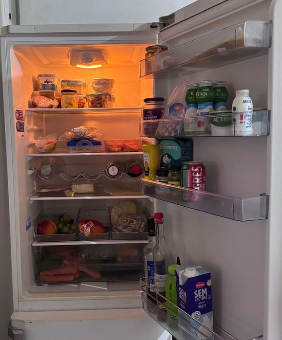 Frigorifico combinado beko