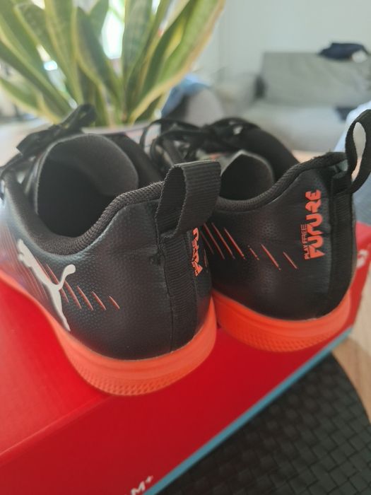 Halowki Puma Future 37 roz