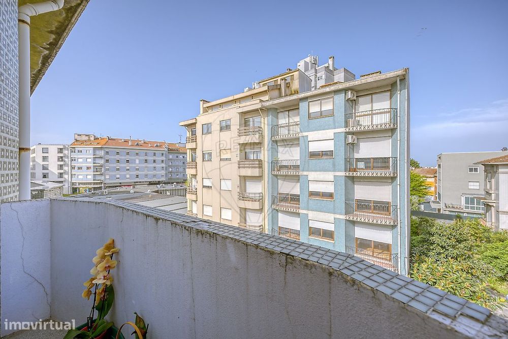 Apartamento T2 para venda
