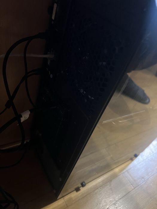 Продам ігровий ПК