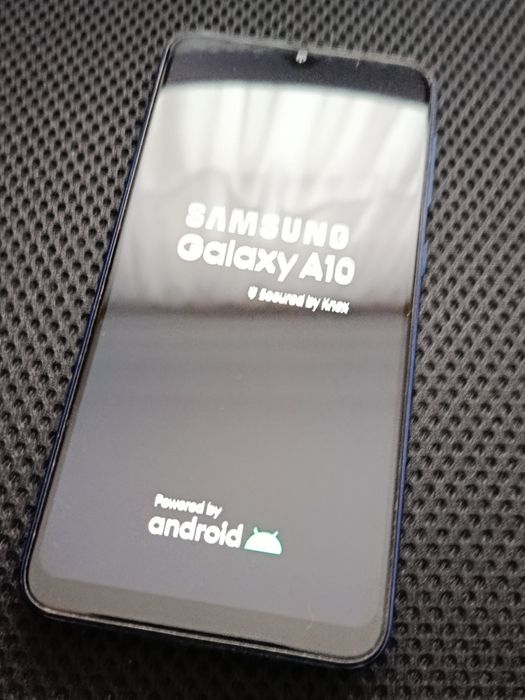 Samsung Galaxy A10