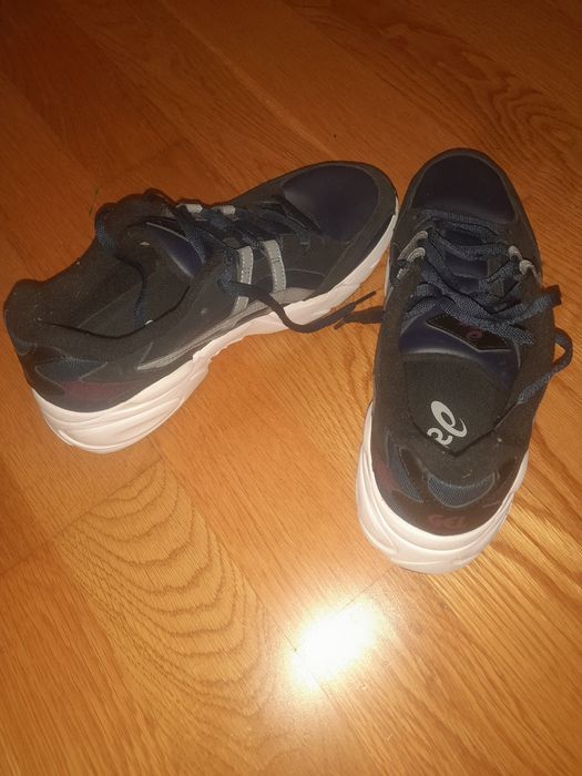 Sapatilhas Jasics Gel Lite