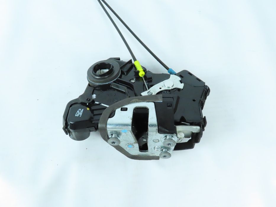 Fecho Da Porta Toyota Auris