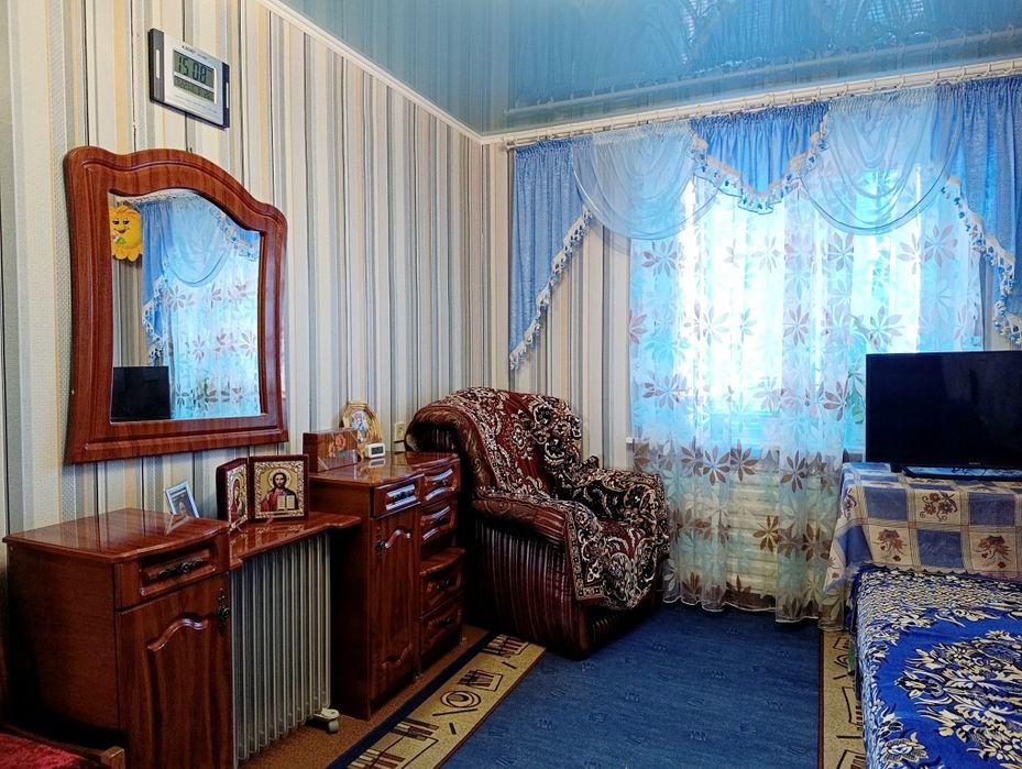 Продаж гарної квартири в Центрі