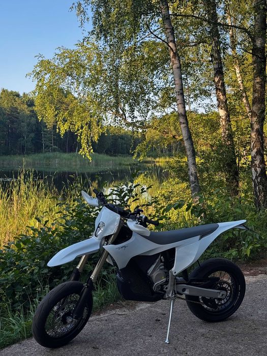 Stark Varg EX 80KM
