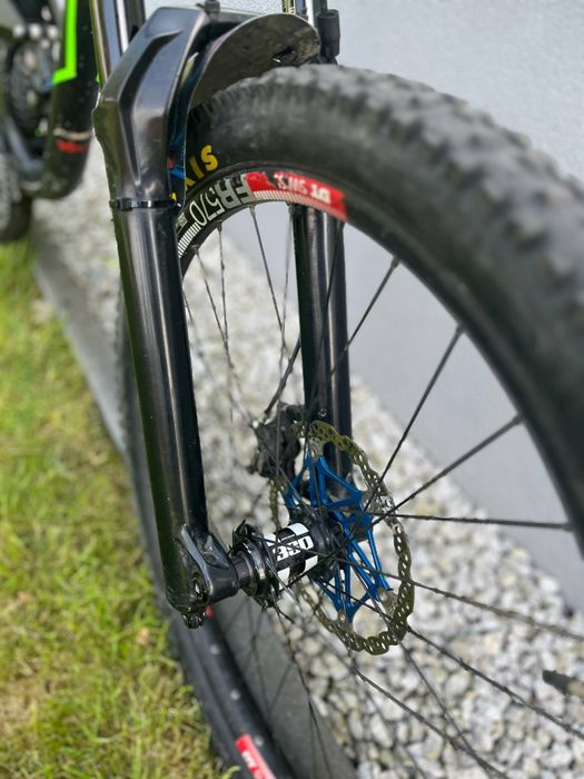 Rower dh, fr Ns fuzz