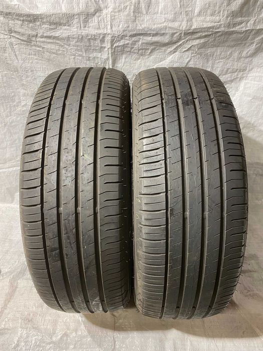 205/60r16 Falken ZE310 Ecorun