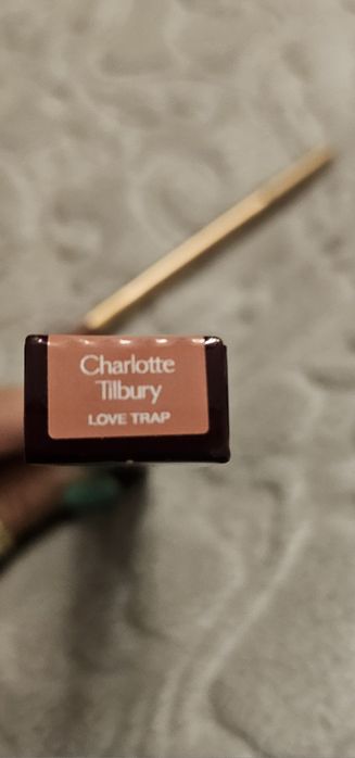 Konturówka do ust Charlotte Tilbury