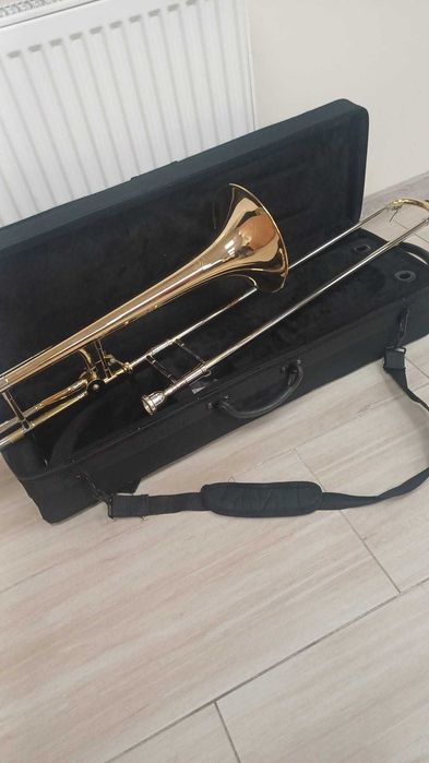 Puzon instrument