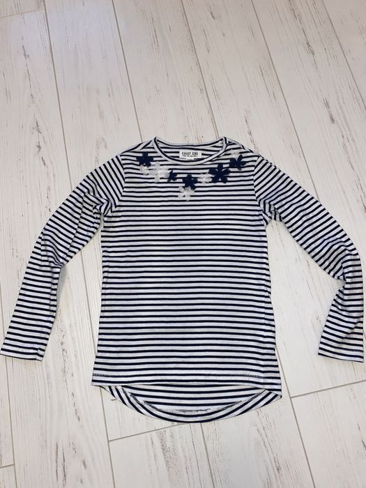 Bluzka Carry 128 galowo