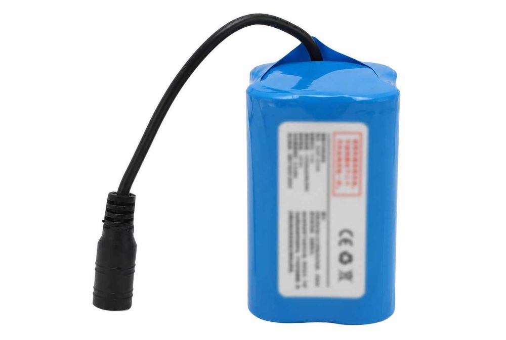 Акумулятор Li-ion 7.4V 10400mAh для човна Flytec та Boatman