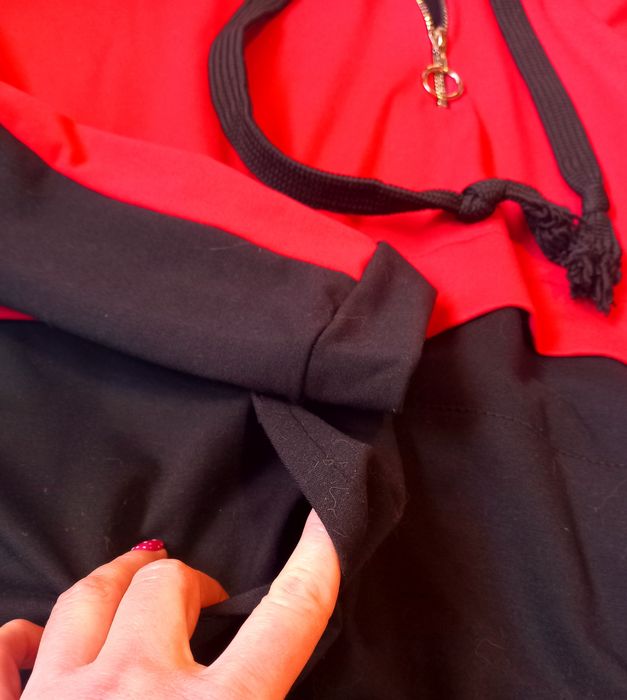 Спортивний костюм весна - літо демісезон С-М