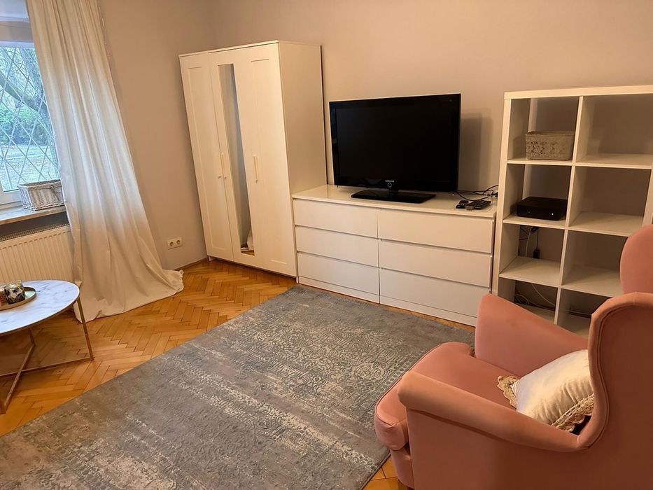 Mieszkanie na wynajmem