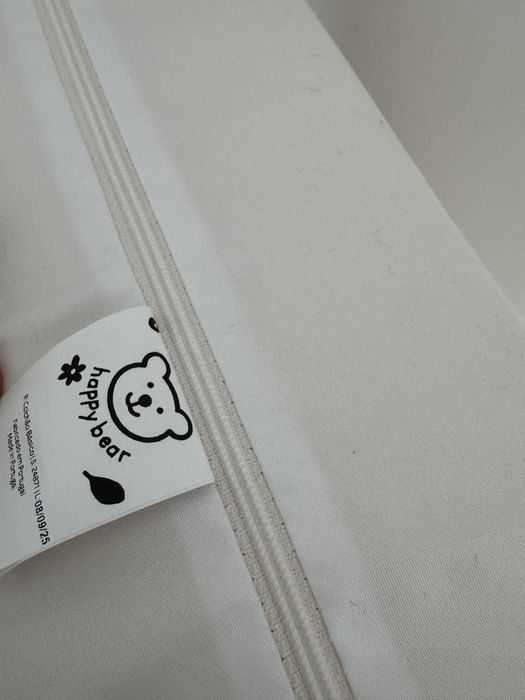 Colchão bebe com estrado  120x0,59
