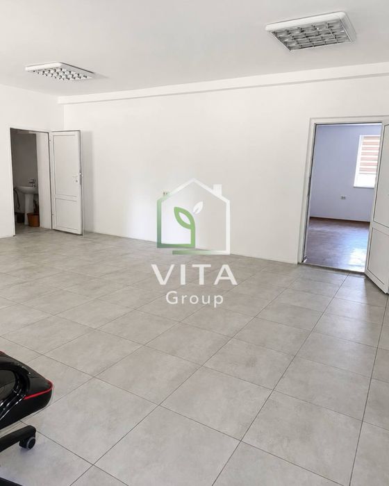 Продаж комерційного приміщення площею 54 м2 по вул. Чорновола 6