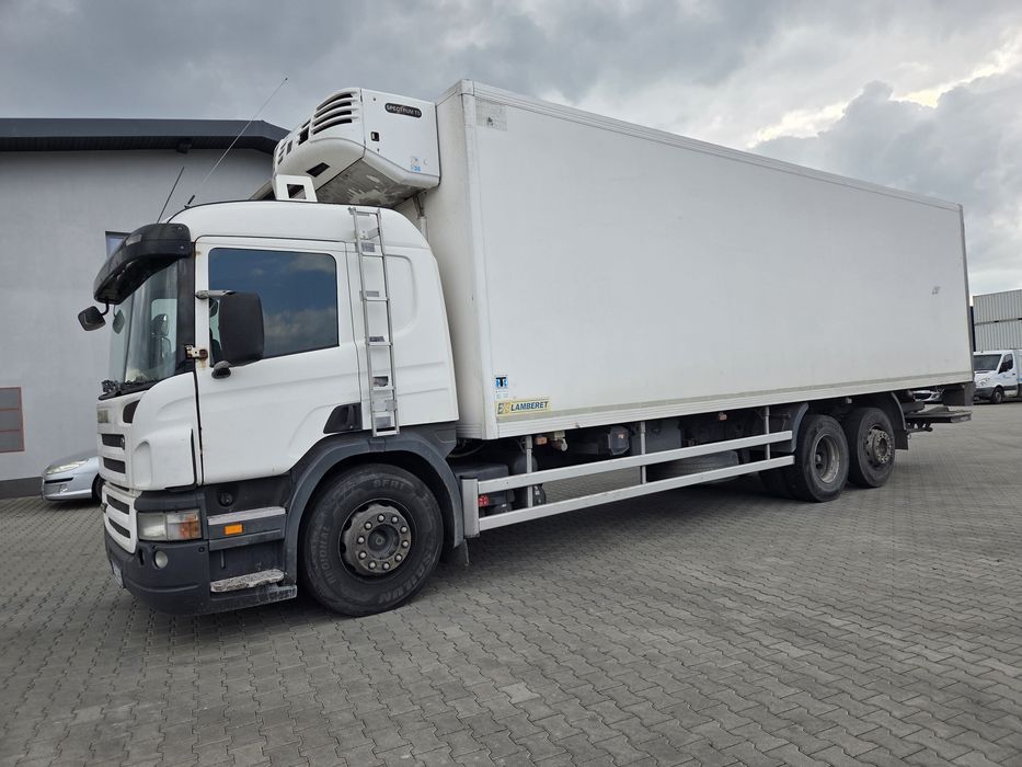 Scania