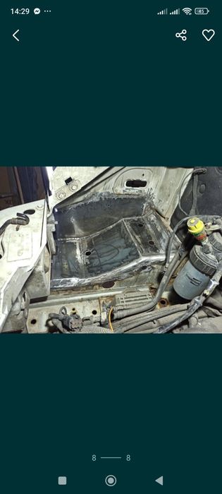 2  Сварка  авто КАЧЕСТВЕННО. Замена порогов, арок. Киев, Более  20 лет