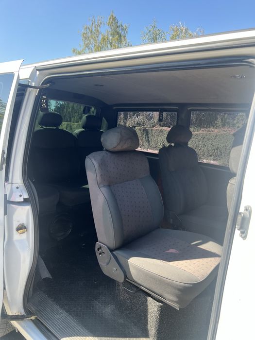 Продам Mercedes vito 383