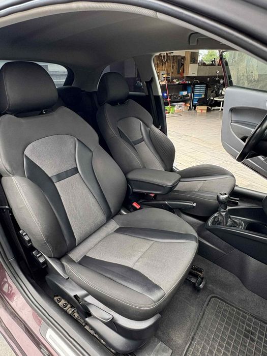 AUDI A1 1.6TDI | 2011 | Po serwisie | Stan bardzo dobry