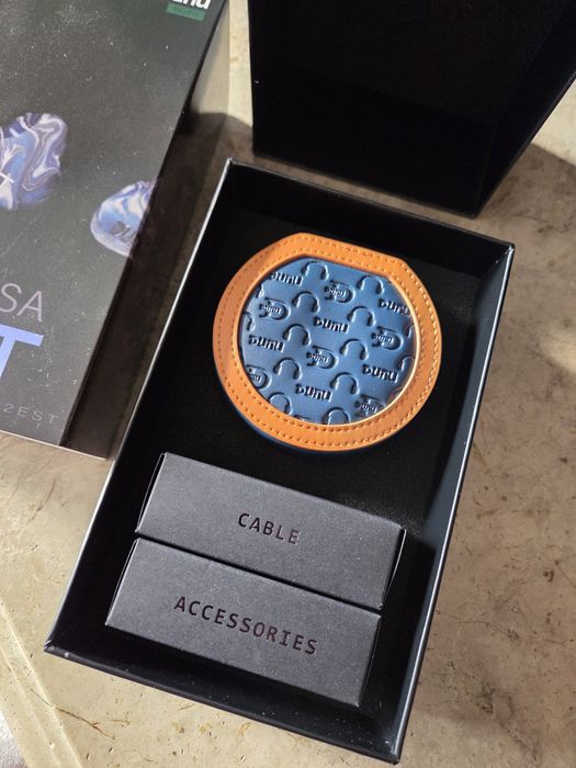 Iem Auricular Dunu sa6est