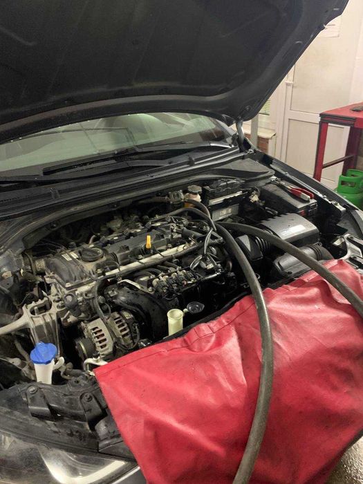 Промывка радиатора печки Чистка Ремонт Замена. Гарантия