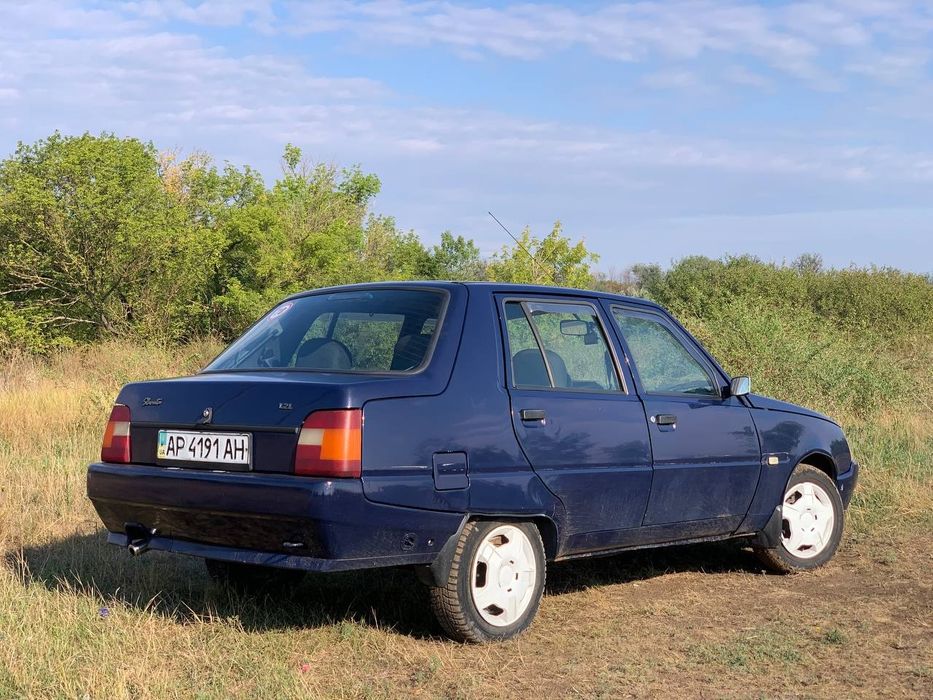 Обмен Славута  1.2 карбюратор 2005г