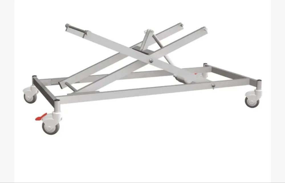 Cama Articulada Eléctrica com Elevação