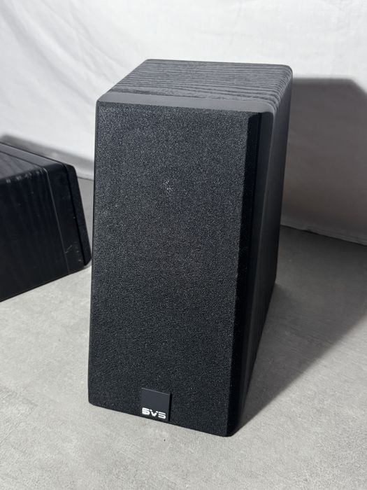 SVS Prime elevation Colunas Speakers