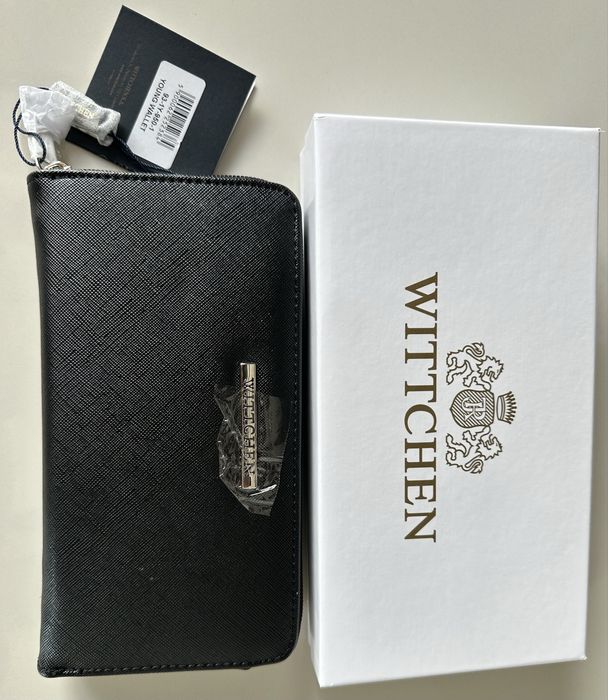 WITTCHEN portfel duży 93-1Y-950-1