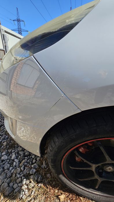 Renault grand scenic 3 2010р