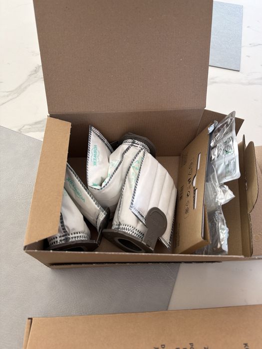 Mop odkurzacz Kobold VK7 2w1