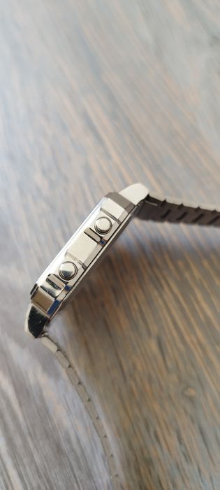 Lotto watch zegarek lcd vintage  lottowatch