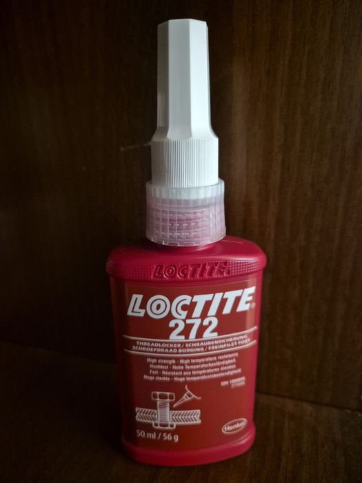 Klej Loctite 272