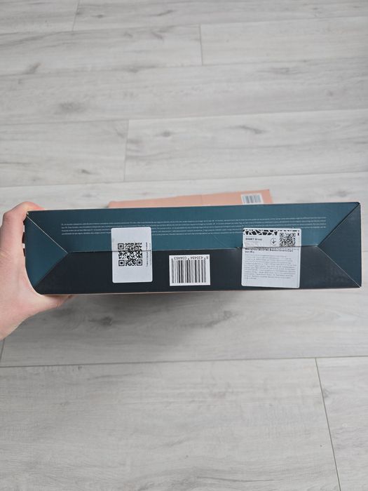 Стайлер, щітка для укладки, Фен-щітка CECOTEC Bamba CeramicCare 5in1 P