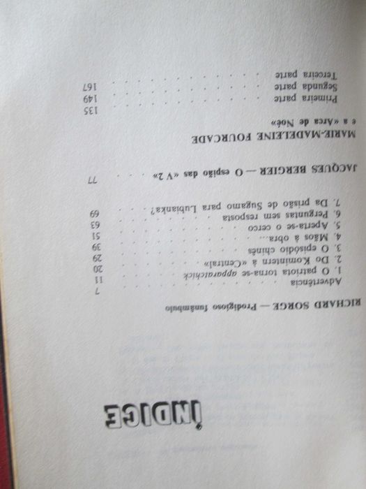 Grandes espiões da Segunda Guerra Mundial, de Albert Demaziére