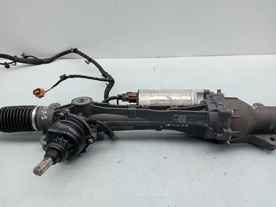 Caixa de direção AUDI A5 (FU2)