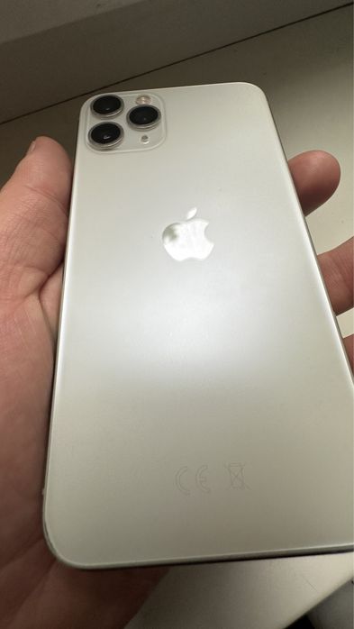 Продам корпус iPhone 11 pro