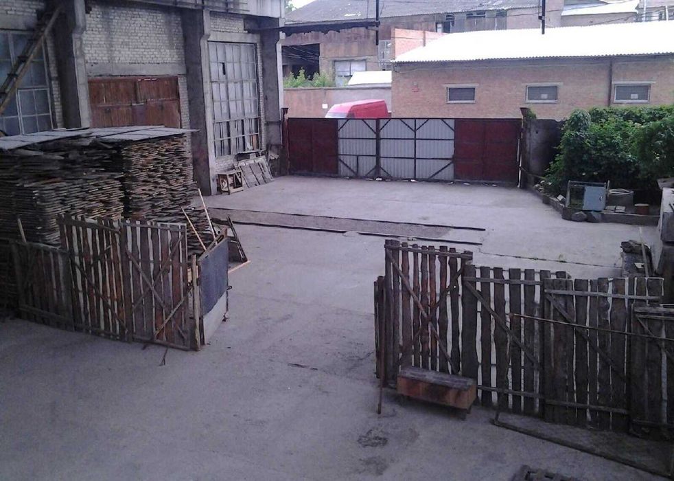 Commercial real estate at st. Sobornaya (area 3250 m²) - Atlanta.ua - photo 21